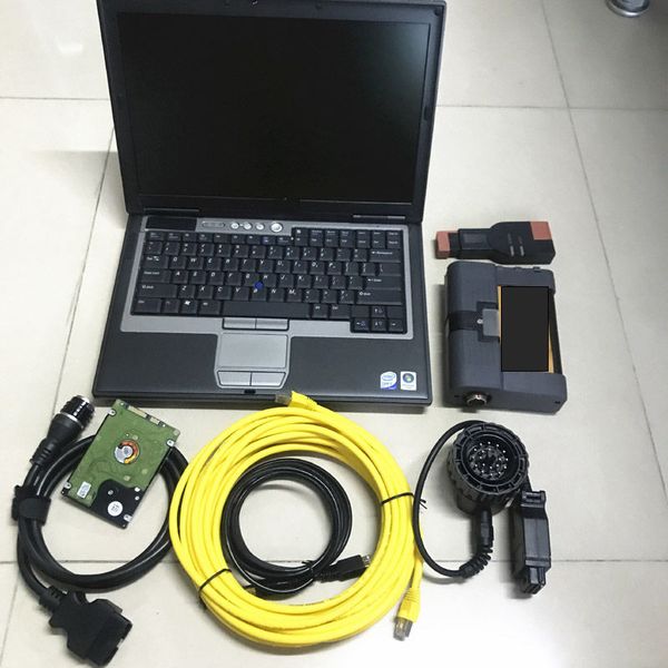 2021.12v auto tool for bmw icom a2 b c with d 4.32 expert mode in d630 lapready to work for bmw diagnostic
2021.12v auto tool for bmw icom a2 b c with d 4.32 expert mode in d630 lapready to work for bmw diagnostic
