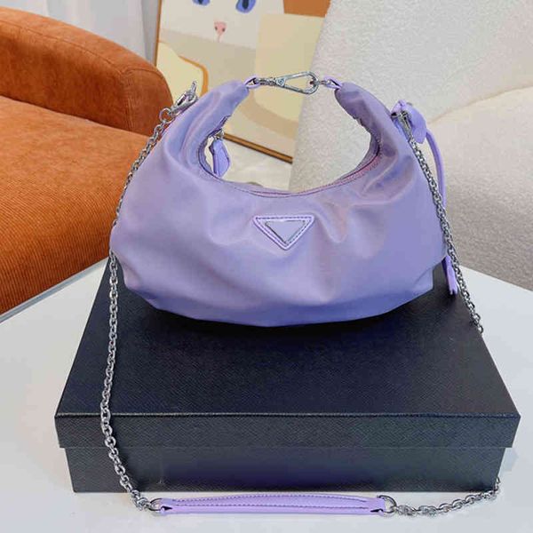 evening bags shoulder bags designer crossbody bags women dumpling handbags tote luxury nylon bag fashion pink messenger lady purses 220523
evening bags shoulder bags designer crossbody bags women dumpling handbags tote luxury nylon bag fashion pink messenger lady purses 220523