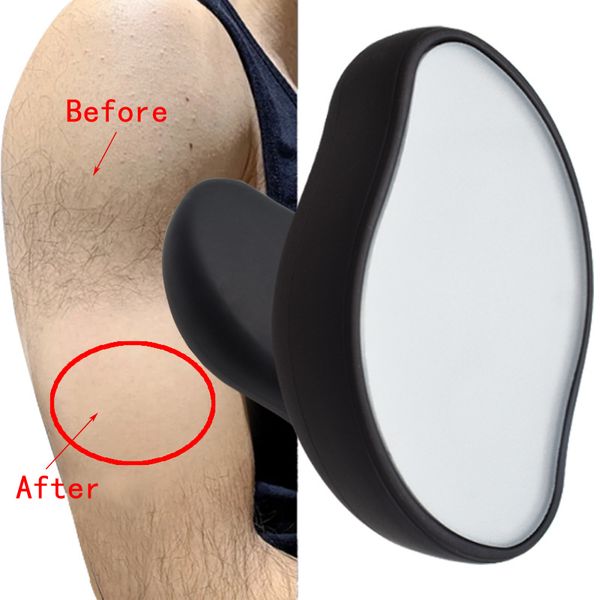 newst physical hair removal painless safe epilator easy cleaning reusable body beauty depilation tool glass for men women
newst physical hair removal painless safe epilator easy cleaning reusable body beauty depilation tool glass for men women