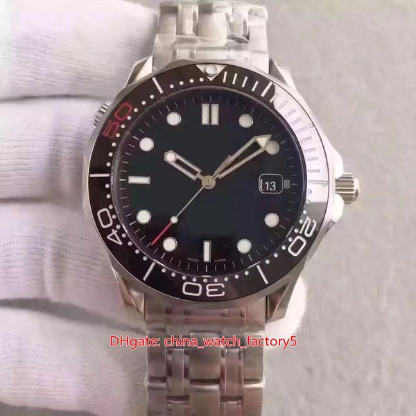 selling watches 42mm x 13mm 300m james bond 007 stainless steel ceramic bezel cal.8800movement mechanical automatic mens watch men's wr, Slivery;brown 
selling watches 42mm x 13mm 300m james bond 007 stainless steel ceramic bezel cal.8800movement mechanical automatic mens watch men's wr, Slivery;brown