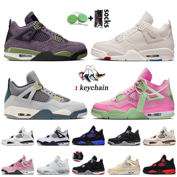 fashion 2022 jumpman 4s craft canyon purple 4 basketball shoes canvas university sail pink blue thunder military black cat midnight navy
fashion 2022 jumpman 4s craft canyon purple 4 basketball shoes canvas university sail pink blue thunder military black cat midnight navy