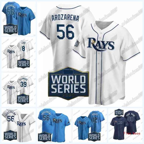 manuel margot randy arozarena 2020 ws baseball jersey ji-man choi brandon lowekevin kiermaier michael brosseau lowe manuel margot tyler, Black
manuel margot randy arozarena 2020 ws baseball jersey ji-man choi brandon lowekevin kiermaier michael brosseau lowe manuel margot tyler, Black