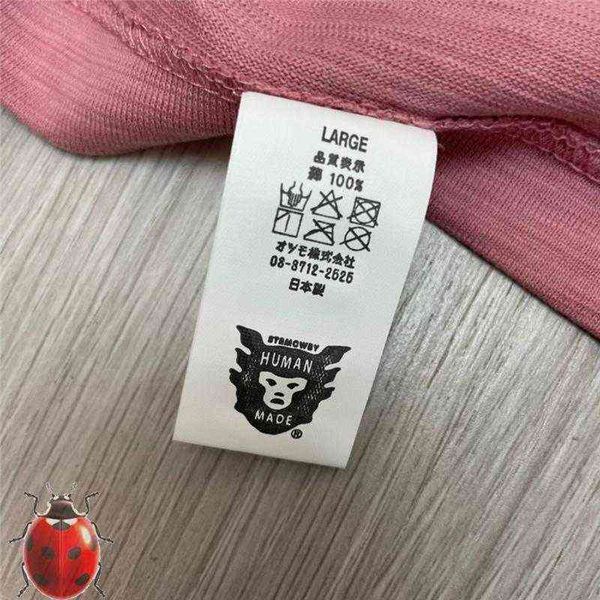 human men's t-shirts made dry alls duck print t shirt men women casual streetwear embroidery collar ape head tagsmen's, Black
human men's t-shirts made dry alls duck print t shirt men women casual streetwear embroidery collar ape head tagsmen's, Black