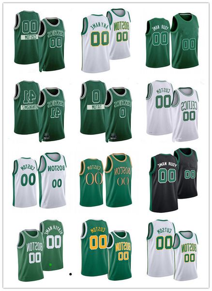 custom mens womns youth boston''celtics''jersey al 42 horford jayson 0 tatum jaylen 7 brown marcus 36 smart basketball j, Black;red
custom mens womns youth boston''celtics''jersey al 42 horford jayson 0 tatum jaylen 7 brown marcus 36 smart basketball j, Black;red