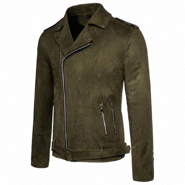 men's jackets 2021 oblique zipper jacket casual solid color lapel slim fit long sleeve men autumn fashion d7cy#, Black;brown
men's jackets 2021 oblique zipper jacket casual solid color lapel slim fit long sleeve men autumn fashion d7cy#, Black;brown