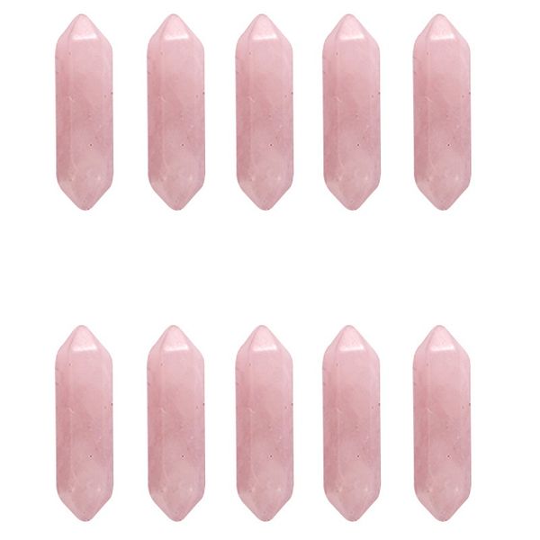 natural stone hexagonal pillar charms point amethyst rose quartz opal pendants for jewelry making diy necklace earrings, Bronze;silver
natural stone hexagonal pillar charms point amethyst rose quartz opal pendants for jewelry making diy necklace earrings, Bronze;silver