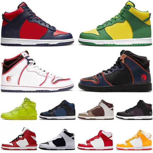 2022 fashion mens women high running shoes syracuse by any means active fuchsia dark grey chicago spartan green project unicorn unc trainers, Black
2022 fashion mens women high running shoes syracuse by any means active fuchsia dark grey chicago spartan green project unicorn unc trainers, Black