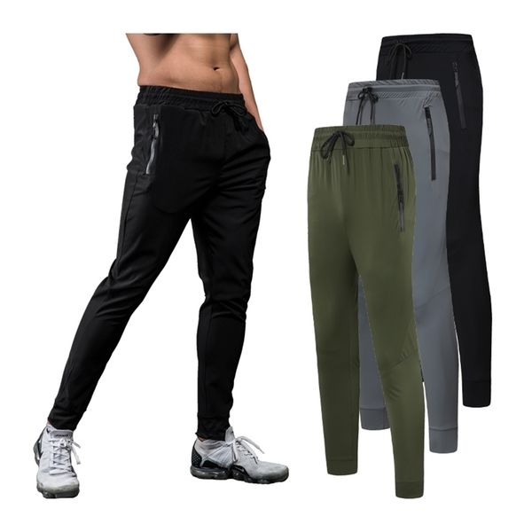 running gym trousers summer men silk breathable workout sports pocket training sweatpants causal drawstring thin joggers pants 220509, Black
running gym trousers summer men silk breathable workout sports pocket training sweatpants causal drawstring thin joggers pants 220509, Black