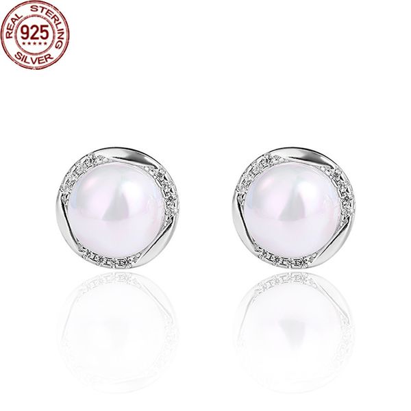 2022 silver 925 round color shell beads fashion women's earrings charm female's factory wholesale, Golden
2022 silver 925 round color shell beads fashion women's earrings charm female's factory wholesale, Golden