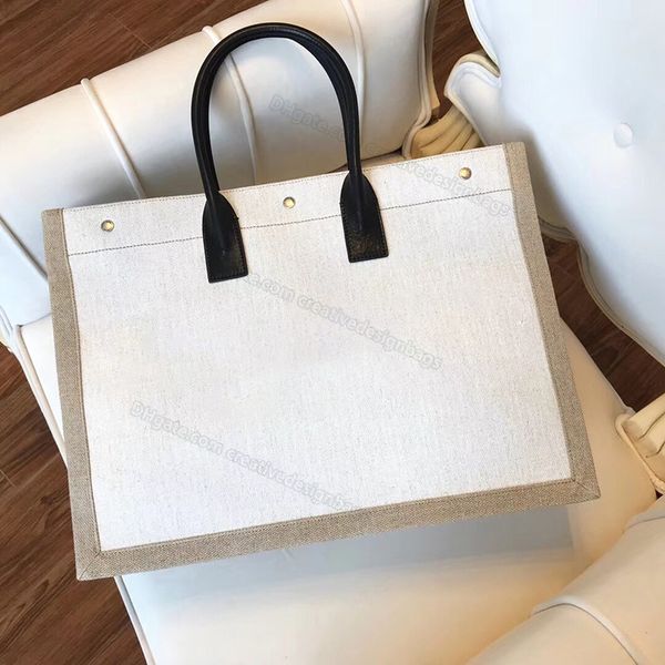 5a tote shopping bag womens rive multipurpose bag gauche linen woven embroidered totes designer handbag women fashion classic large capacity
5a tote shopping bag womens rive multipurpose bag gauche linen woven embroidered totes designer handbag women fashion classic large capacity