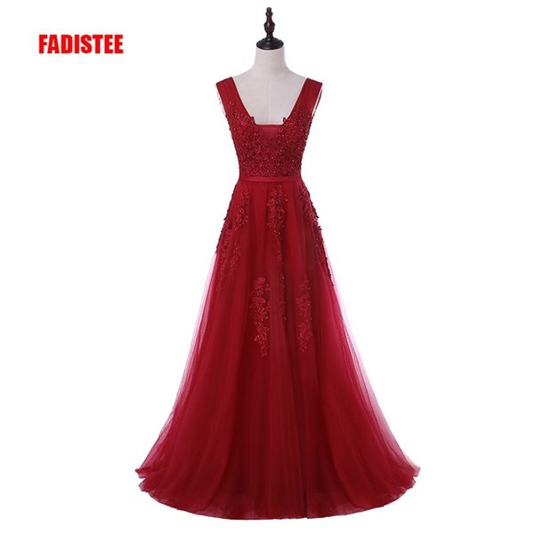 new arrival party evening dresses vestido de festa aline prom dress lace beading robe de soiree vneck dress with zipper 201114, White;black
new arrival party evening dresses vestido de festa aline prom dress lace beading robe de soiree vneck dress with zipper 201114, White;black