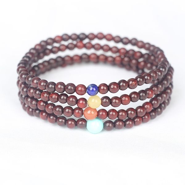 bracelet female design 4mm single ring high oil density old material wooden wendai buddha bead bracelet, Black
bracelet female design 4mm single ring high oil density old material wooden wendai buddha bead bracelet, Black