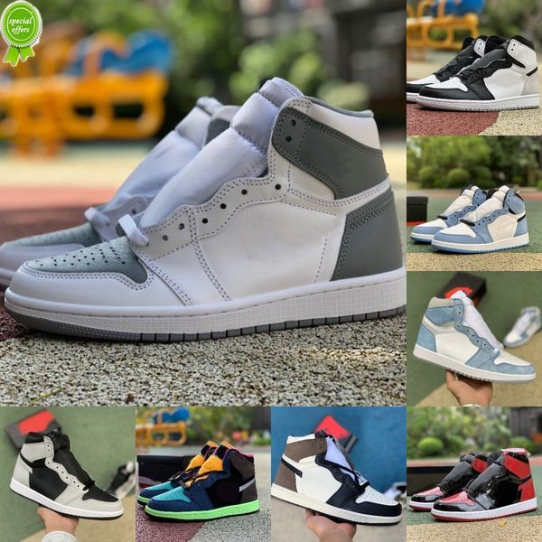 jumpman 1 1s high sports basketball shoes mens women stealth stage haze bio hack rebellionaire military university blue hyper royal dark, Black
jumpman 1 1s high sports basketball shoes mens women stealth stage haze bio hack rebellionaire military university blue hyper royal dark, Black