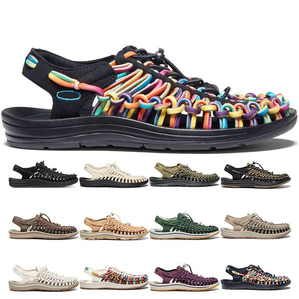 footwear designer sandals slippers slide ceen ok een outdoor hiking shoes mens womens two cords and a sole size 36-45 fashion, Black
footwear designer sandals slippers slide ceen ok een outdoor hiking shoes mens womens two cords and a sole size 36-45 fashion, Black