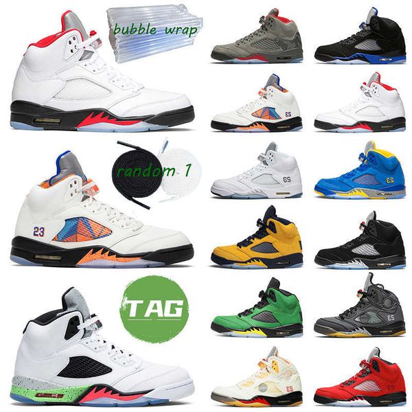 jumpman 5 men basketball shoes 5s camo 3 sail white cement laney alternate oregon international flight mens trainer sports sneakers, Black
jumpman 5 men basketball shoes 5s camo 3 sail white cement laney alternate oregon international flight mens trainer sports sneakers, Black