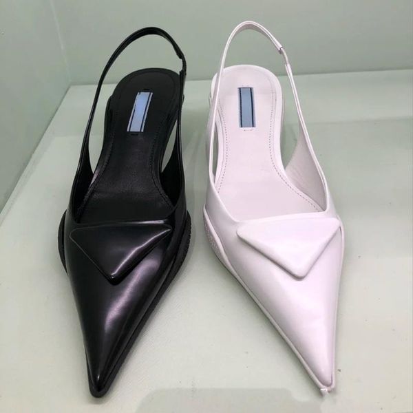 dress shoes women's 2022 time simple triangle shiny back belt pumps pointed toe stiletto sandals, Black
dress shoes women's 2022 time simple triangle shiny back belt pumps pointed toe stiletto sandals, Black