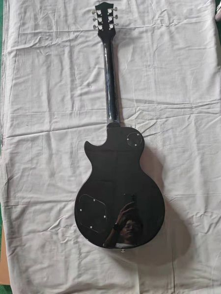 electric guitar 6-string sunset color silver accessories maple fingerboard level guitar support customized
electric guitar 6-string sunset color silver accessories maple fingerboard level guitar support customized