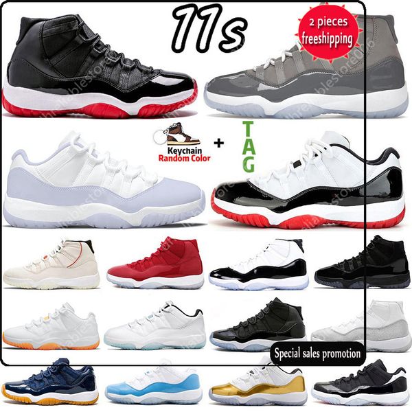 2023 cool grey 11 11s basketball shoes pure violet high citrus university legend blue white bred concord 45 space jam gamma women mens, Black
2023 cool grey 11 11s basketball shoes pure violet high citrus university legend blue white bred concord 45 space jam gamma women mens, Black