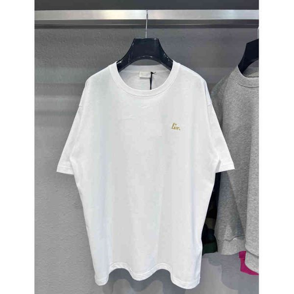 designer gvasalia bale t shirt high version 22 summer new chest english alphabet embroidery printing couple casual t-shirt short sleeve hip, White;black
designer gvasalia bale t shirt high version 22 summer new chest english alphabet embroidery printing couple casual t-shirt short sleeve hip, White;black