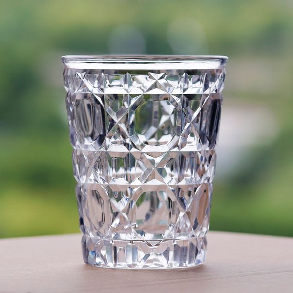 edo kiriko style large whisky glass suitable for cocktail beer drink red wine vodka water hand carved crystal clear wine gasses
edo kiriko style large whisky glass suitable for cocktail beer drink red wine vodka water hand carved crystal clear wine gasses