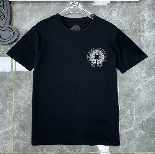 classics fashion mens t shirts brand crew neck short sleeves tees ch t-shirts sweater casual heart horseshoe sanskrit cross print tshirt tt, White;black
classics fashion mens t shirts brand crew neck short sleeves tees ch t-shirts sweater casual heart horseshoe sanskrit cross print tshirt tt, White;black