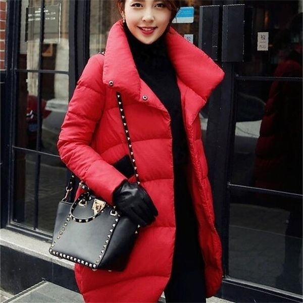 doudoune paisse noir rouge bleu marine pour femmes et longues sections manteaux pour femmes lj201127, Black
doudoune paisse noir rouge bleu marine pour femmes et longues sections manteaux pour femmes lj201127, Black