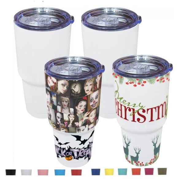 30oz tumblers bulk blank travel for sublimation double wall vacuum insulated cups with lids stainless steel coffee mugs vehicle cup holders
30oz tumblers bulk blank travel for sublimation double wall vacuum insulated cups with lids stainless steel coffee mugs vehicle cup holders