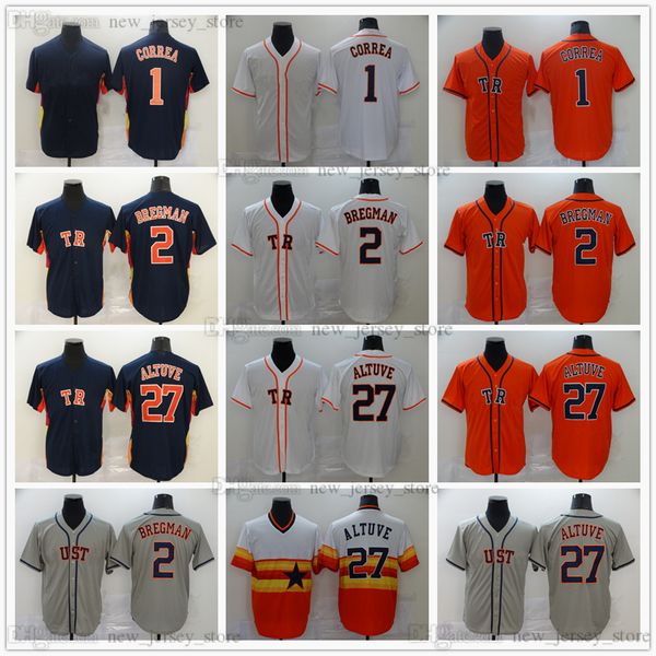 movie college baseball wears jerseys stitched 1carloscorrea 2alexbregman 27josealtuve slap all stitched name number away breathable sport sa, Black
movie college baseball wears jerseys stitched 1carloscorrea 2alexbregman 27josealtuve slap all stitched name number away breathable sport sa, Black
