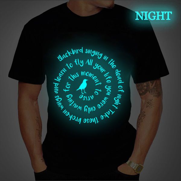 easily distracted by birds print men's t-shirts oversized t shirt graphic tees luminous tshirts shirt glow in the dark 220705, White;black
easily distracted by birds print men's t-shirts oversized t shirt graphic tees luminous tshirts shirt glow in the dark 220705, White;black
