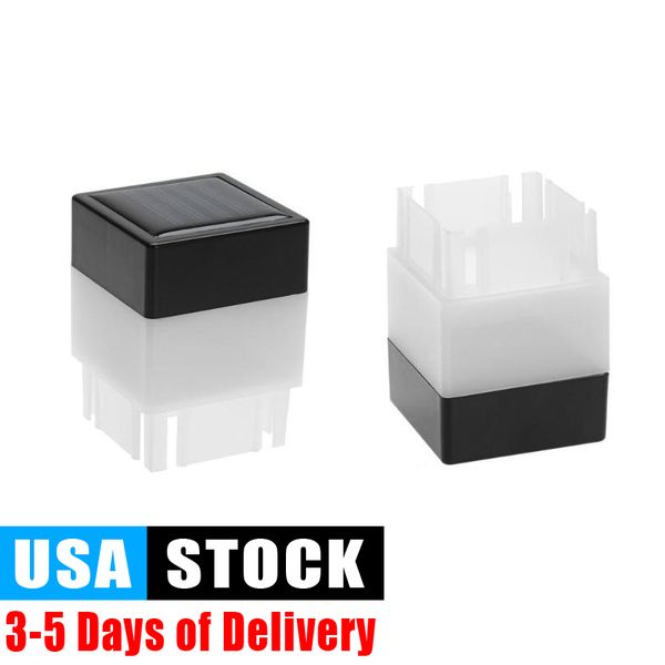 2x2 led solar post cap lamps square outdoor waterproof powered pillar lights for wrought iron fencing front yard backyards gate landscaping
2x2 led solar post cap lamps square outdoor waterproof powered pillar lights for wrought iron fencing front yard backyards gate landscaping
