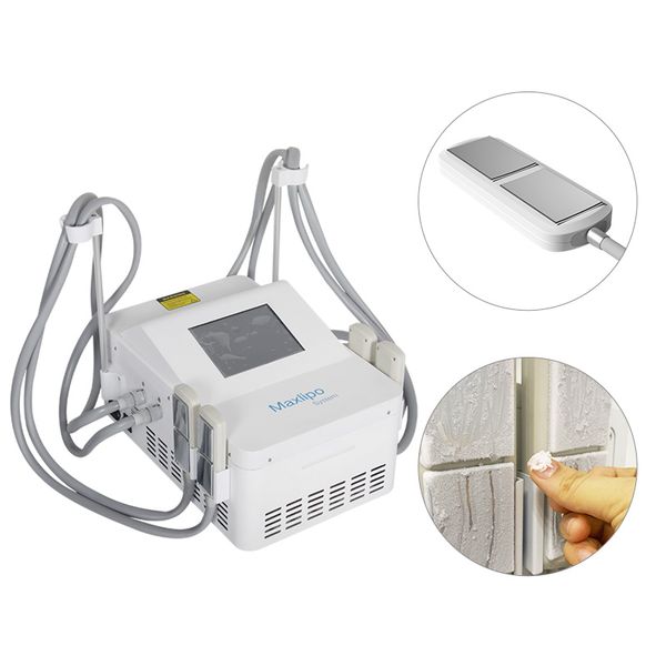 20% off portable maxlipo cryo plate ing pad slimming machine with 4 cooling pad and emslim function
20% off portable maxlipo cryo plate ing pad slimming machine with 4 cooling pad and emslim function