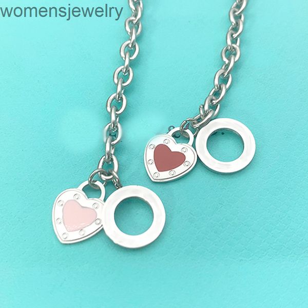 couple heart bracelet women stainless steel chain on hand blue pink green ot buckle fashion jewelry valentine day gift for girlfriend, Black
couple heart bracelet women stainless steel chain on hand blue pink green ot buckle fashion jewelry valentine day gift for girlfriend, Black