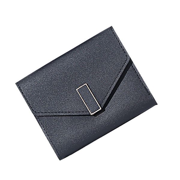 wallets buckle folding women wallet holder leather coin purse money bag girl, Red;black
wallets buckle folding women wallet holder leather coin purse money bag girl, Red;black