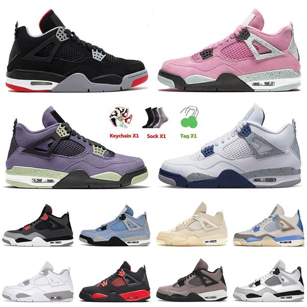 2022 arrival mens basketball shoes 4 4s iv high bred midnight navy off sail red thunder bred seafoam university pink jorda jordens sneakers
2022 arrival mens basketball shoes 4 4s iv high bred midnight navy off sail red thunder bred seafoam university pink jorda jordens sneakers
