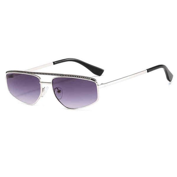 new men's and women's small frame sunglasses one personalized triangle ocean brand designer luxury fashion sun glasses, White;black
new men's and women's small frame sunglasses one personalized triangle ocean brand designer luxury fashion sun glasses, White;black