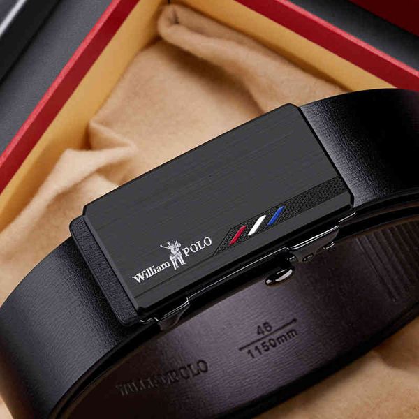 belts king paul belt men's leather automatic buckle pants pure cow youth personality casual korean versatile pin3, Black;brown
belts king paul belt men's leather automatic buckle pants pure cow youth personality casual korean versatile pin3, Black;brown