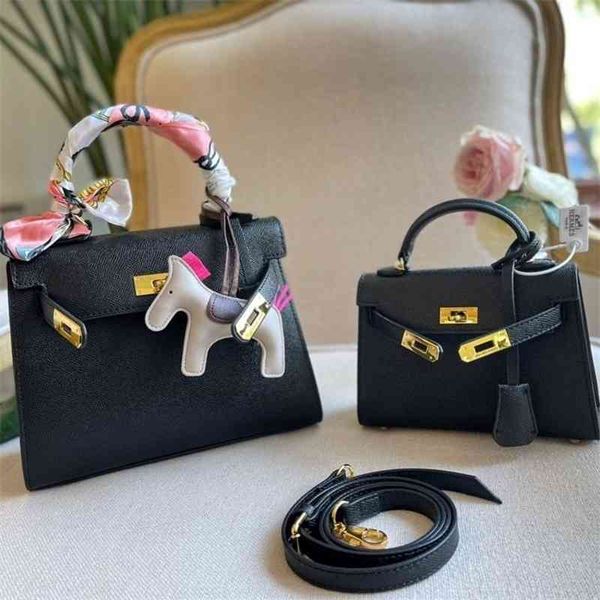 herme handbags designer women luxurys second genuine leather generation ke1ly women's 2022 trendy small bag portable fashion messenger
herme handbags designer women luxurys second genuine leather generation ke1ly women's 2022 trendy small bag portable fashion messenger