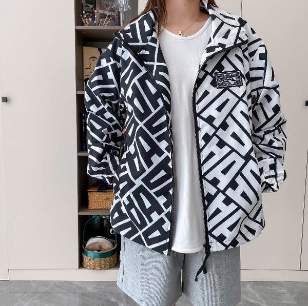 new dress men's classic casual jacket mens spring autumn loose outerwear women's sports jackets couple coatover coat youth windbre, Black;brown
new dress men's classic casual jacket mens spring autumn loose outerwear women's sports jackets couple coatover coat youth windbre, Black;brown
