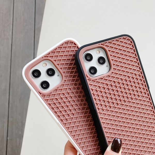 Fashion Designer Phone Cases for iphone 11 12 pro max 7 8plus Xs XR Xsmax Silicone Sneakers Cellphone Cover with Samsung S20 S21 S10 Note20, Color 5
Fashion Designer Phone Cases for iphone 11 12 pro max 7 8plus Xs XR Xsmax Silicone Sneakers Cellphone Cover with Samsung S20 S21 S10 Note20, Color 5