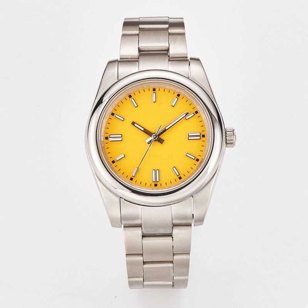 love watch 31mm36mm41mm sapphire glass automatic mechanical outdoor sports light blue dial stainless steel 124300 watch, Slivery;brown
love watch 31mm36mm41mm sapphire glass automatic mechanical outdoor sports light blue dial stainless steel 124300 watch, Slivery;brown