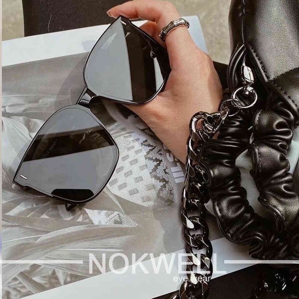 new kuku women's frame sunglasses summer new fashion sunglasses versatile gm, White;black
new kuku women's frame sunglasses summer new fashion sunglasses versatile gm, White;black