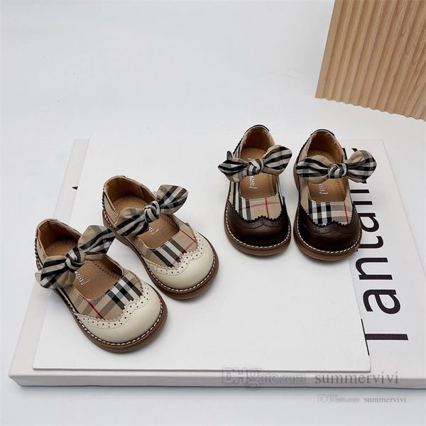 baby girls plaid bows flat shoes kids pu leather princess single shoes 2022 autumn children soft non-slip toddler shoe q7538, Black;grey
baby girls plaid bows flat shoes kids pu leather princess single shoes 2022 autumn children soft non-slip toddler shoe q7538, Black;grey