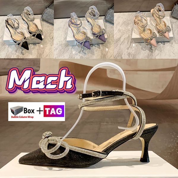 luxury mach sandals sandal high heel designer slippers slides 60 silk satin women shoes double bow crystal fashion stiletto heeled party wed, Black
luxury mach sandals sandal high heel designer slippers slides 60 silk satin women shoes double bow crystal fashion stiletto heeled party wed, Black