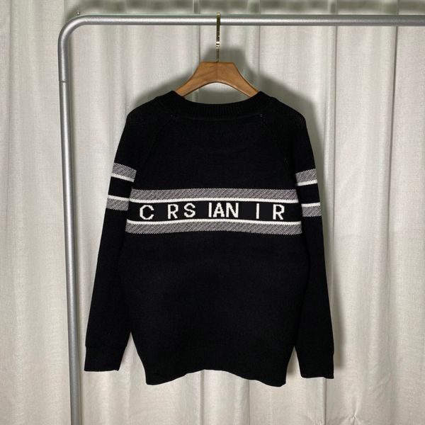 22ss designer sweater men women senior classic leisure multicolor autumn winter keep warm comfortable kinds of choice high quality, White;black
22ss designer sweater men women senior classic leisure multicolor autumn winter keep warm comfortable kinds of choice high quality, White;black