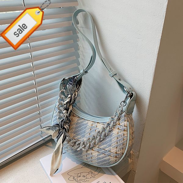 summer handbag popular one s new trendy shoulder s fashion all-match women's bags 2022
summer handbag popular one s new trendy shoulder s fashion all-match women's bags 2022