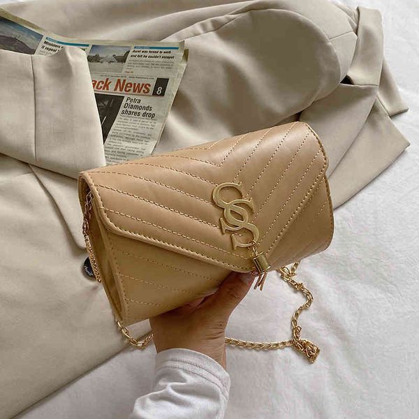55% off texture simple bag women's trend personalized chain messenger fashion letter tassel handbag crossbody shoulder bags
55% off texture simple bag women's trend personalized chain messenger fashion letter tassel handbag crossbody shoulder bags