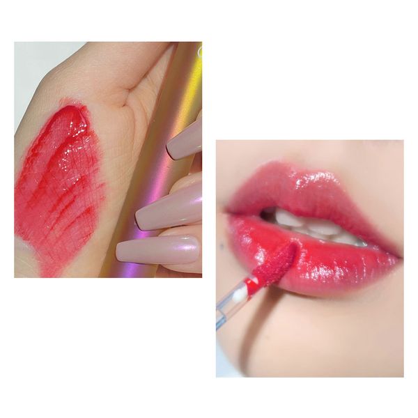 shell series mirror lip glaze lipstick advanced enhance temperament 02 grape jelly 1pc
shell series mirror lip glaze lipstick advanced enhance temperament 02 grape jelly 1pc