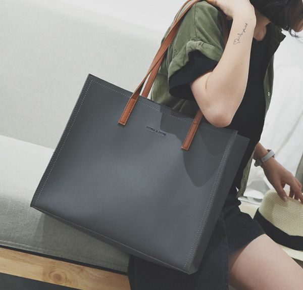 large capacity leather tote women shoulder bag crossbody bags handbag messenger fashion female business bags casual
large capacity leather tote women shoulder bag crossbody bags handbag messenger fashion female business bags casual