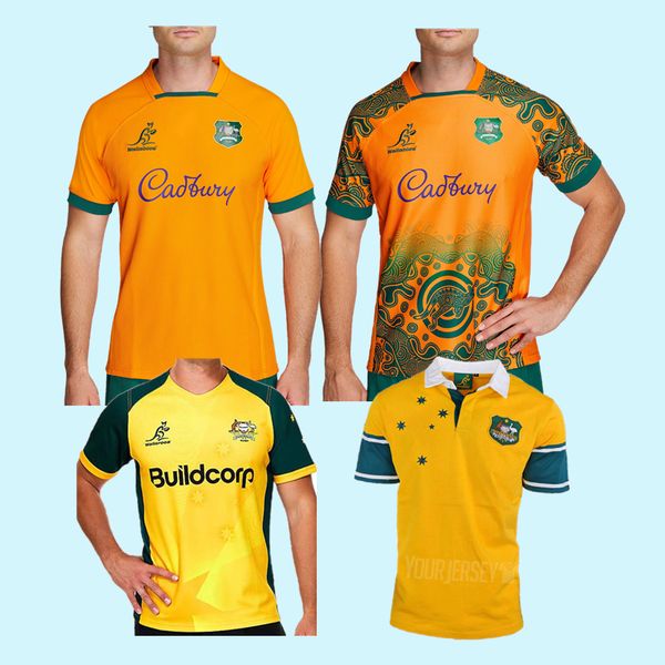 2022 2023 australia retro rugby jerseys home away kangaroos wallaby size s-5xl maillot de national, Black;gray
2022 2023 australia retro rugby jerseys home away kangaroos wallaby size s-5xl maillot de national, Black;gray