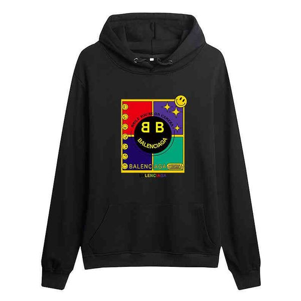 2022 mens stylist hoodie sweatshirt casual hip hop men women letter print hoodies size m-xxl, Black
2022 mens stylist hoodie sweatshirt casual hip hop men women letter print hoodies size m-xxl, Black